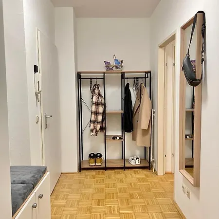 Urbanstays Linz Landstrasse - City Center - Near Casino Exterior photo