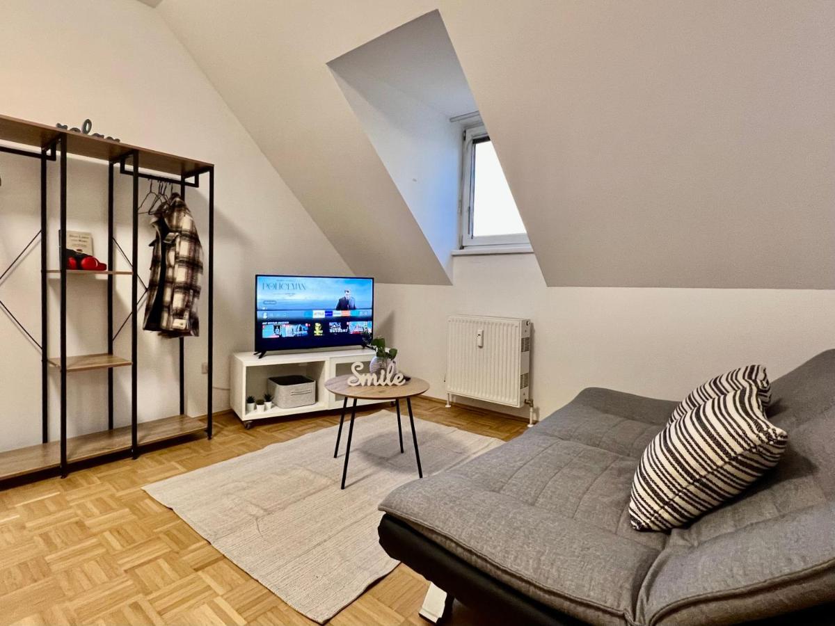 Urbanstays Landstrasse - Center - Near Casino * Linz