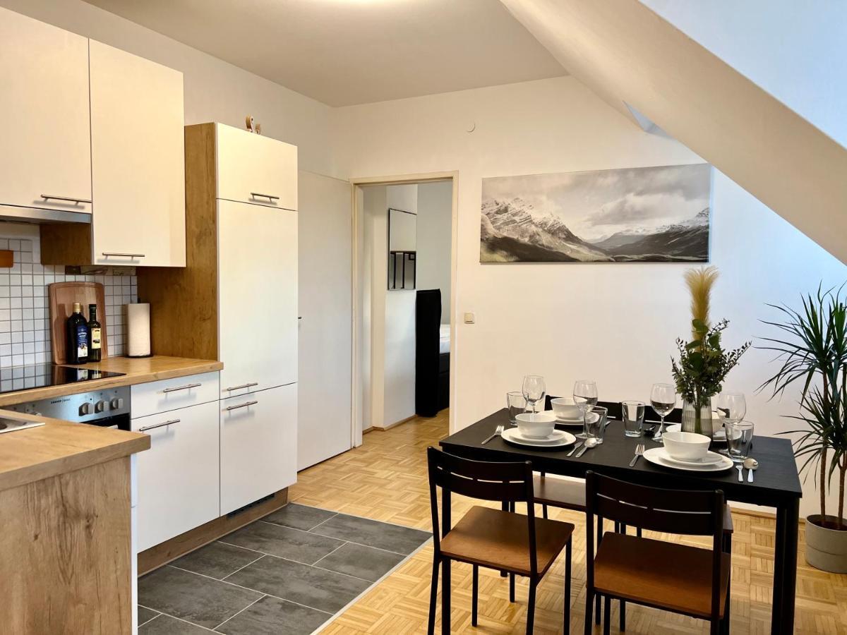 Apartment Urbanstays Landstrasse - Center - Near Casino *