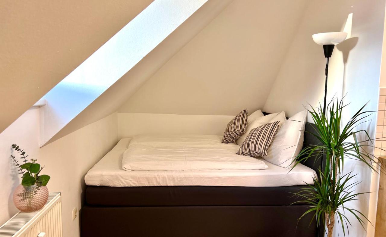 Urbanstays Landstrasse - Center - Near Casino * Linec
