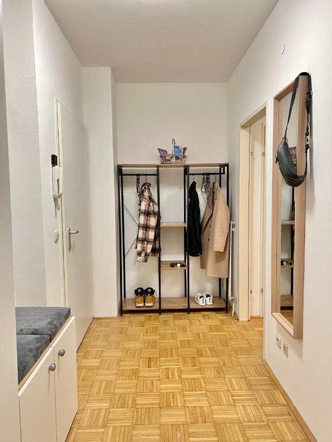 Apartment Urbanstays Landstrasse - Center - Near Casino