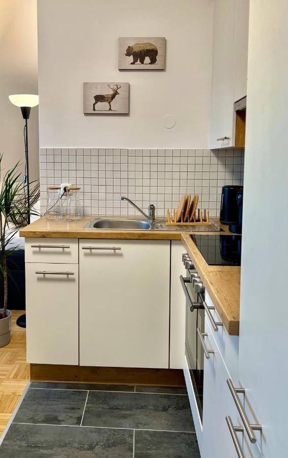 Apartment Urbanstays Landstrasse - Center - Near Casino *