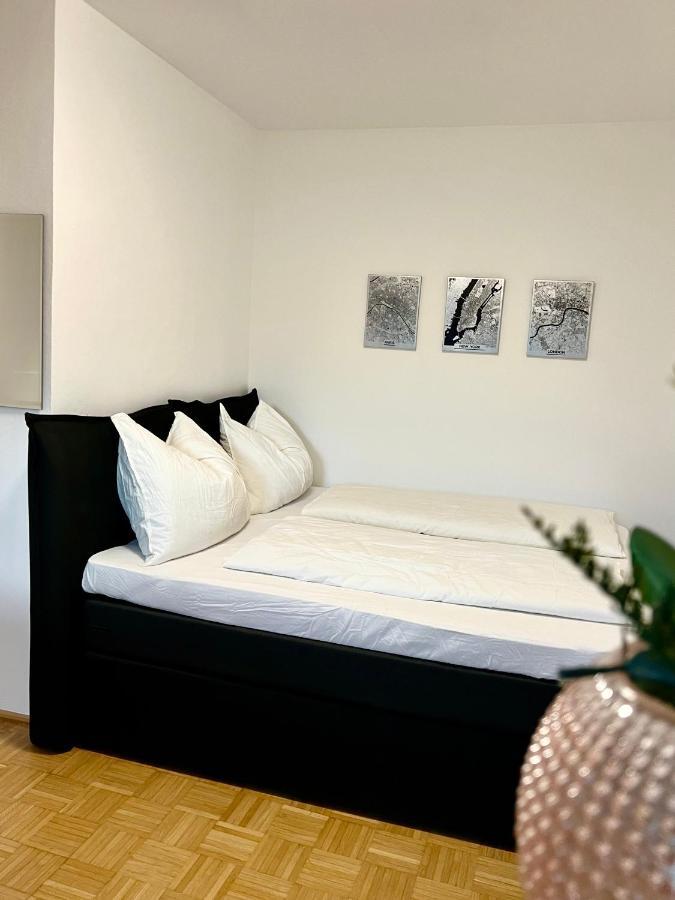 Urbanstays Landstrasse - Center - Near Casino