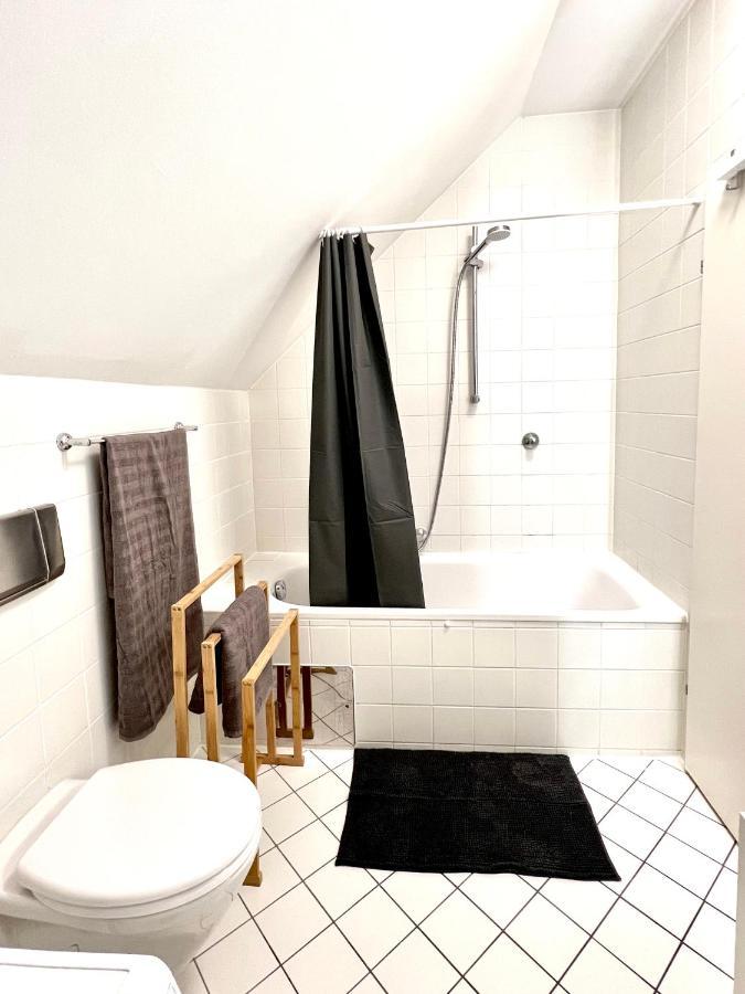 Urbanstays Landstrasse - Center - Near Casino