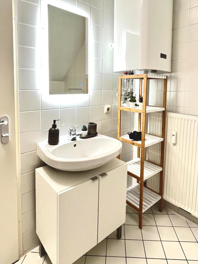 Apartment Urbanstays Landstrasse - Center - Near Casino