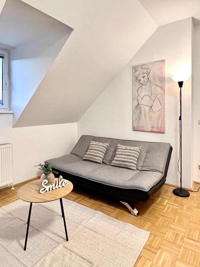 Apartment Urbanstays Landstrasse - Center - Near Casino