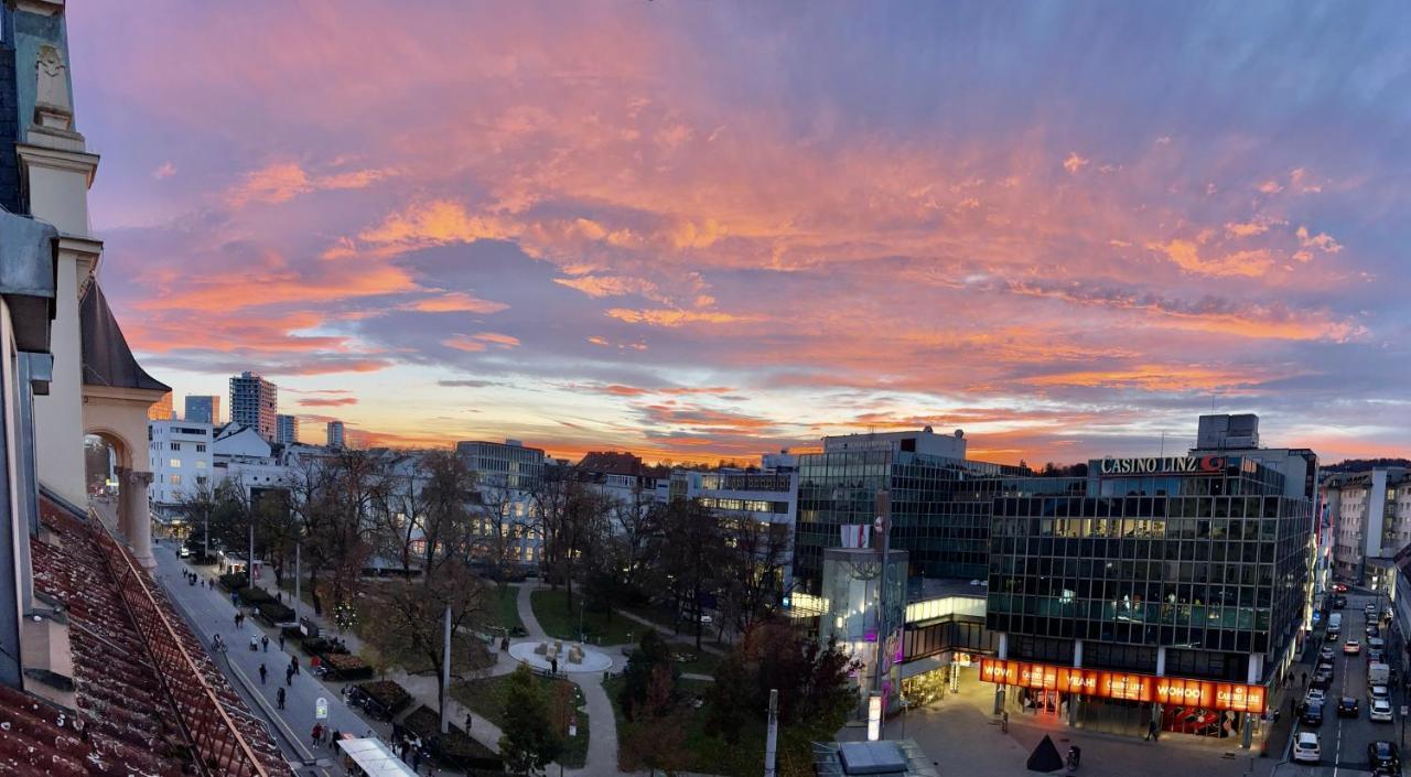 Apartment Urbanstays Landstrasse - Center - Near Casino Linz